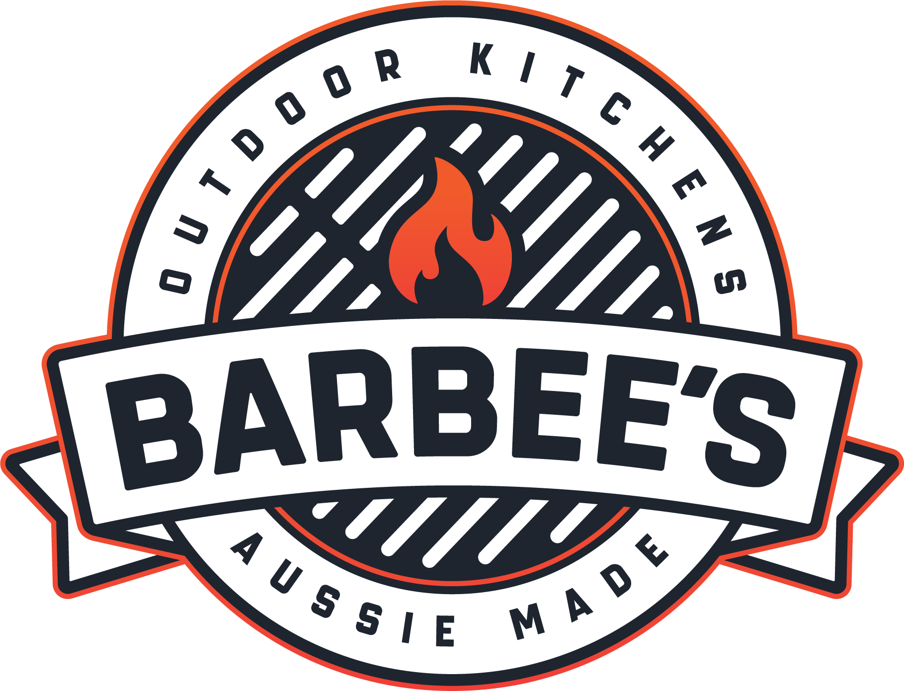 Barbee's Outdoor Kitchens